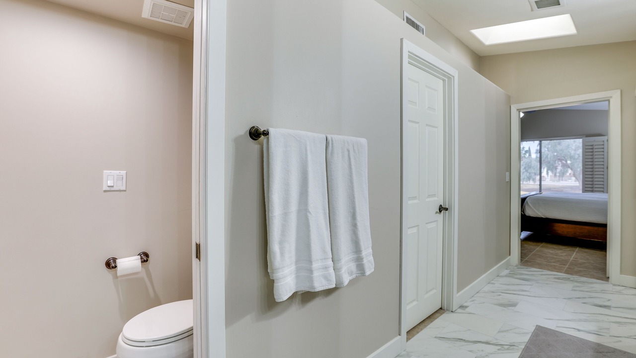Photo of Bathroom in Arrowhead Ranch