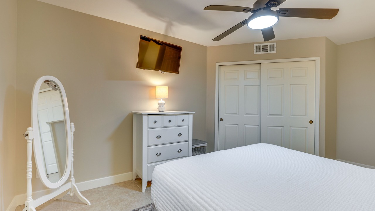 Photo of Bedroom in Arrowhead Ranch