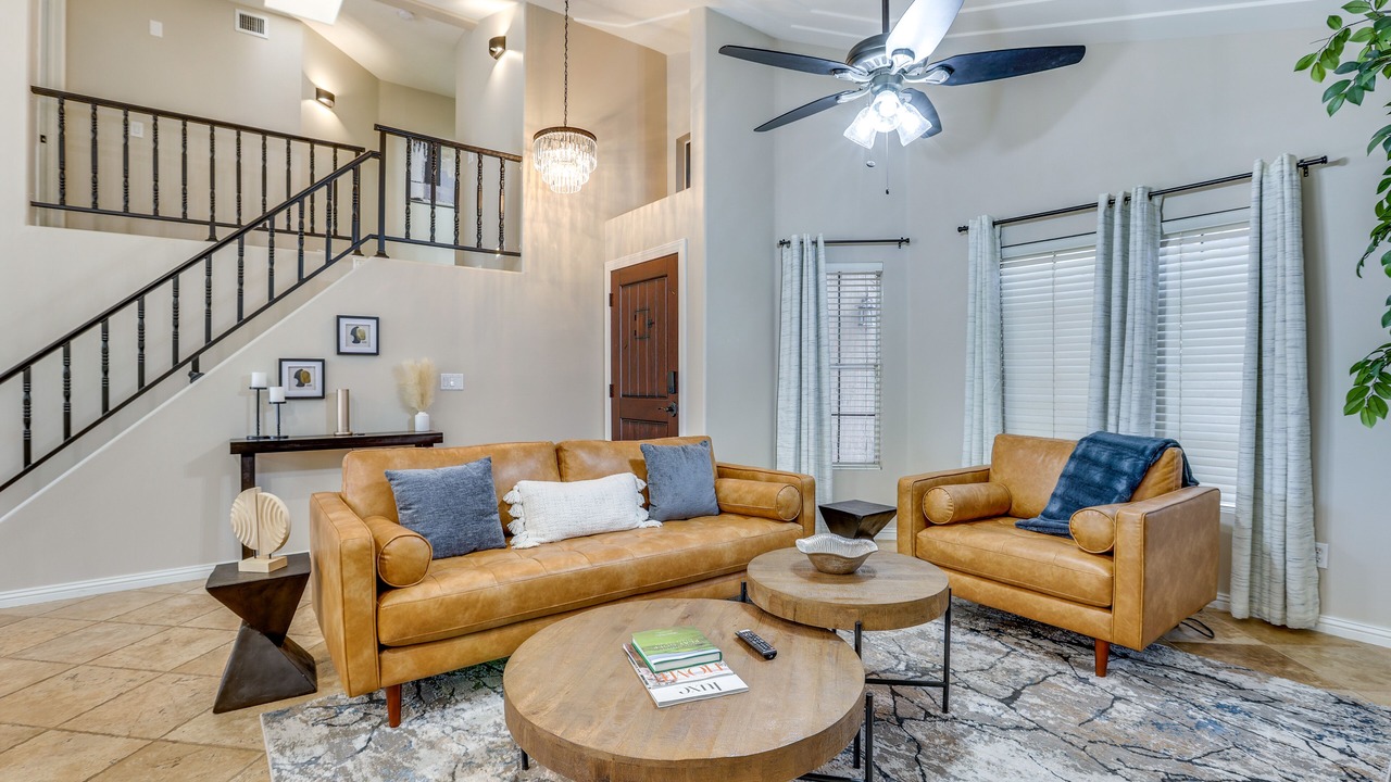 Photo of Livingroom in Arrowhead Ranch