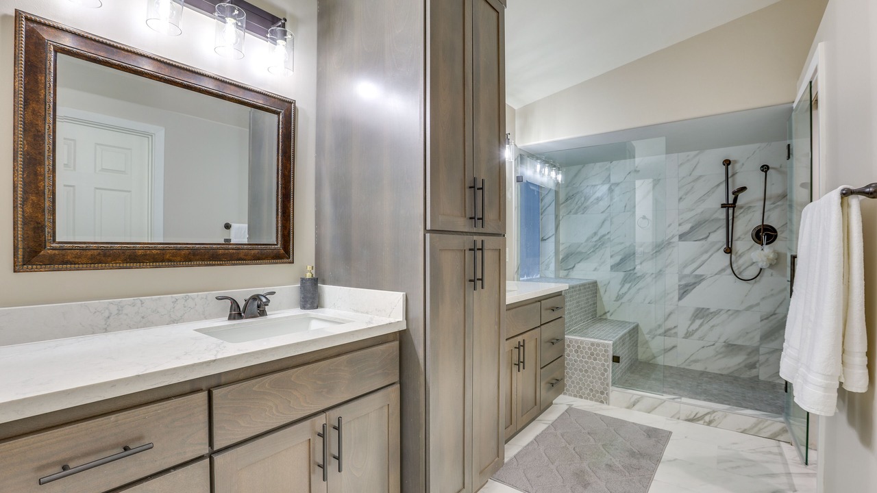 Photo of Bathroom in Arrowhead Ranch
