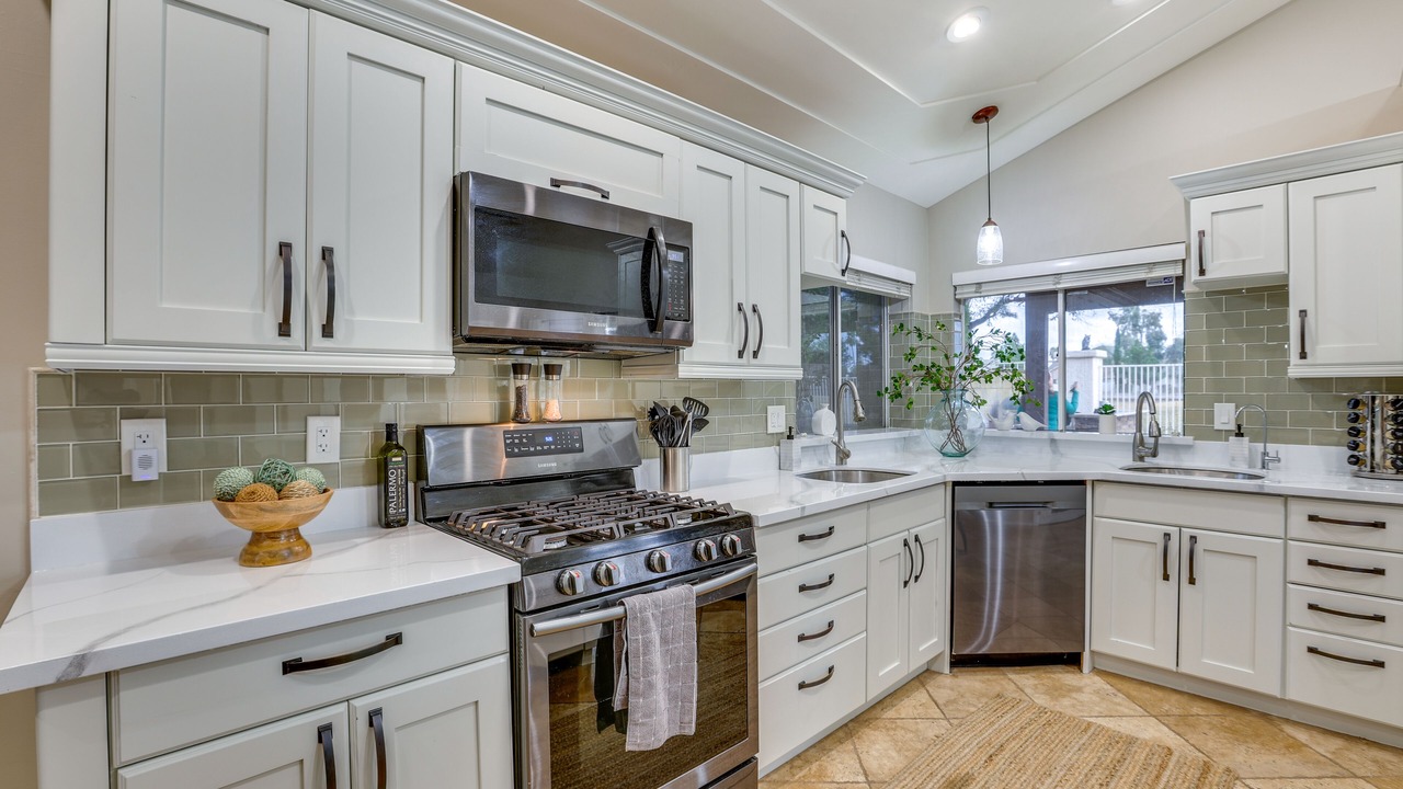 Photo of Kitchen in Arrowhead Ranch