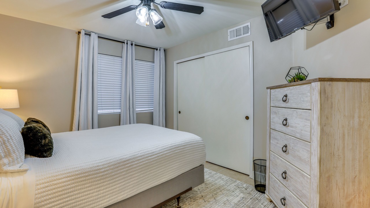 Photo of Bedroom in Arrowhead Ranch