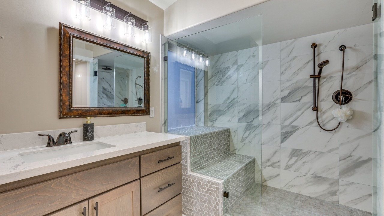 Photo of Bathroom in Arrowhead Ranch