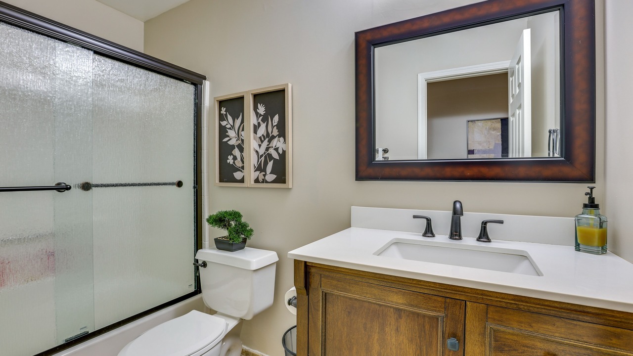 Photo of Bathroom in Arrowhead Ranch