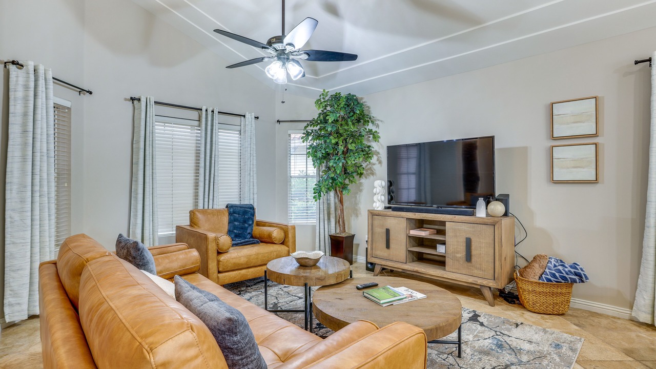 Photo of Bedroom in Arrowhead Ranch