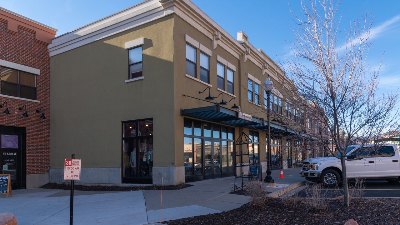 Photo of Outdoor in Kimball Junction