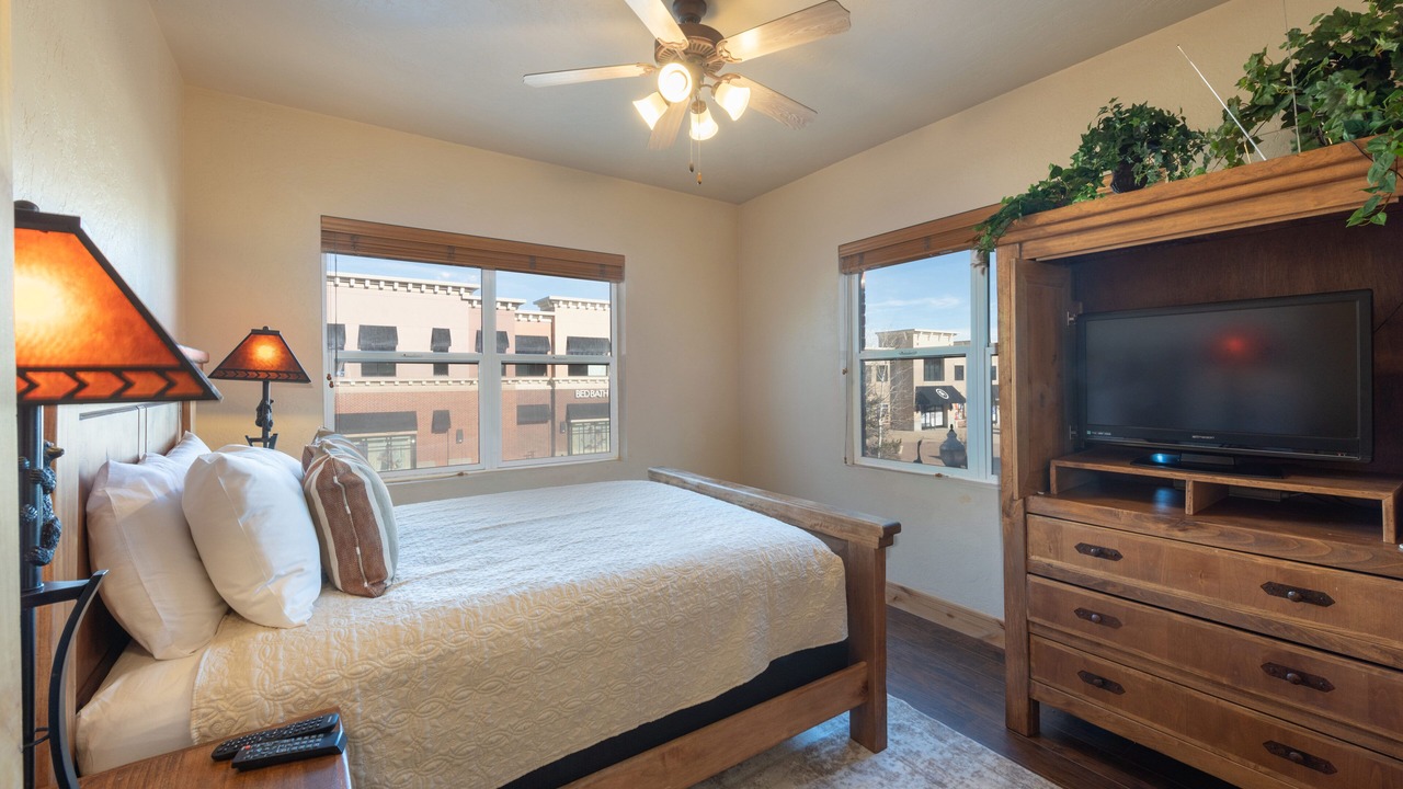 Photo of Bedroom in Kimball Junction