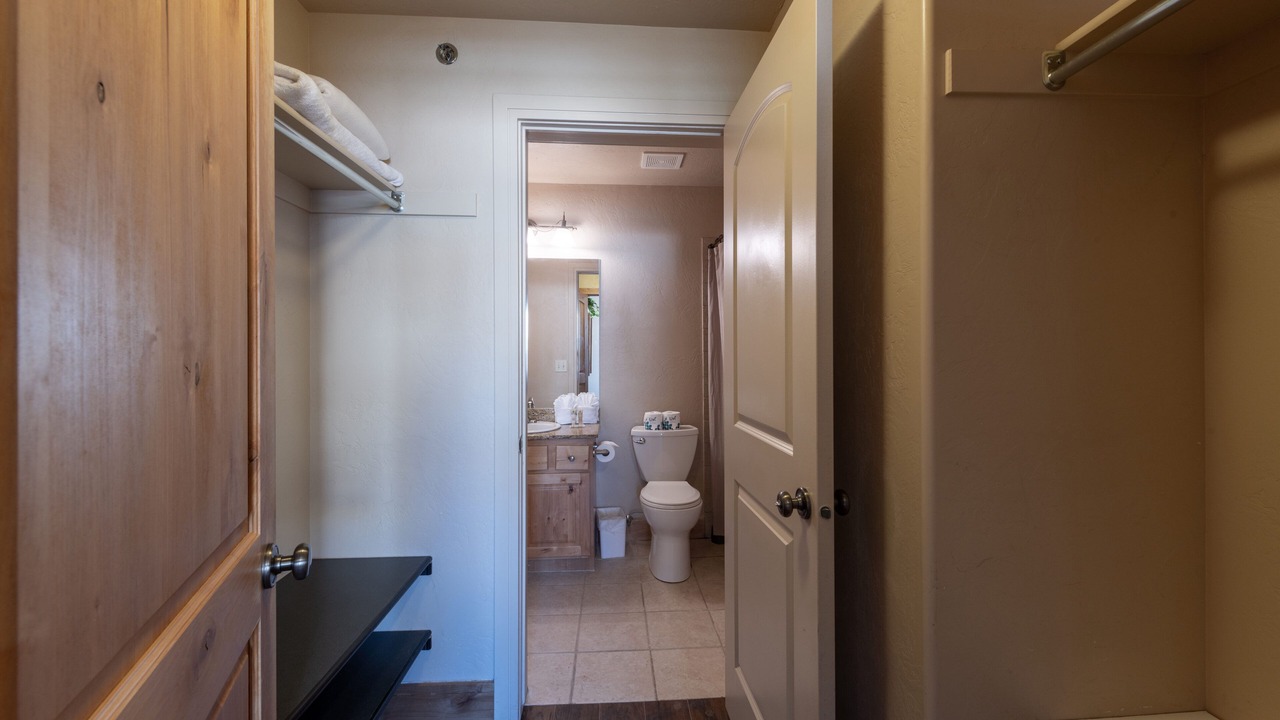 Photo of Bathroom in Kimball Junction