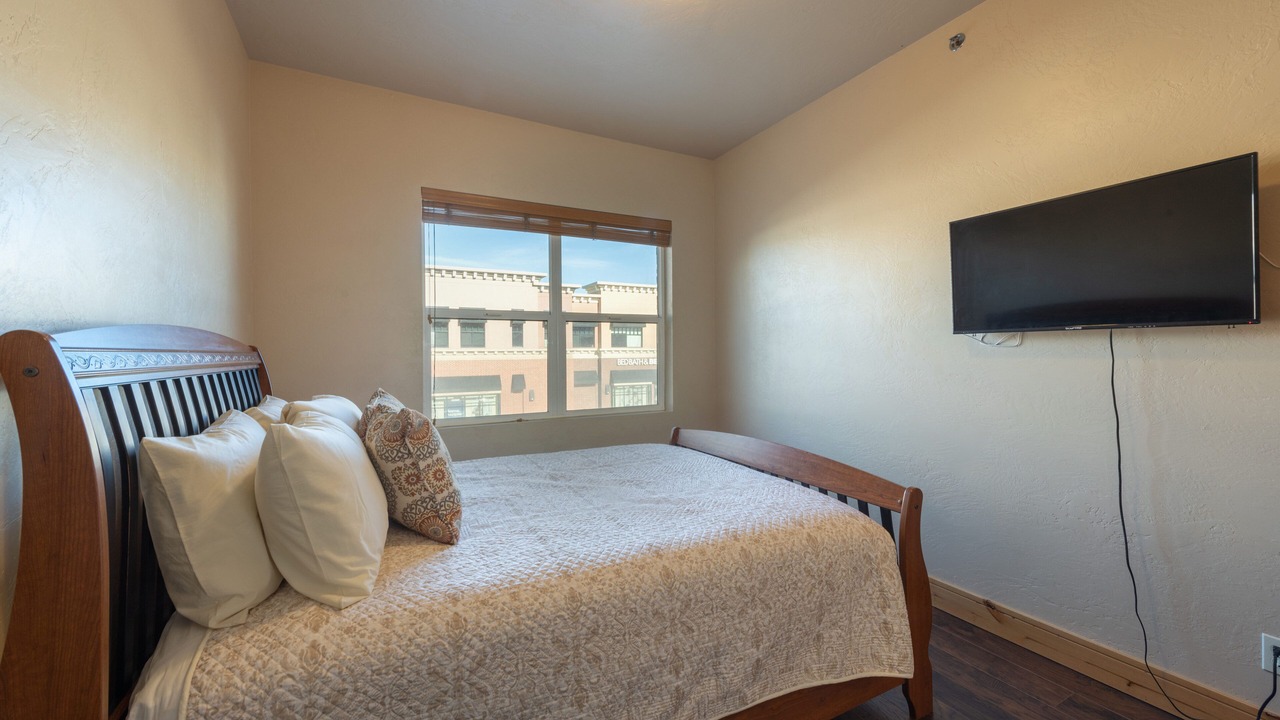 Photo of Bedroom in Kimball Junction