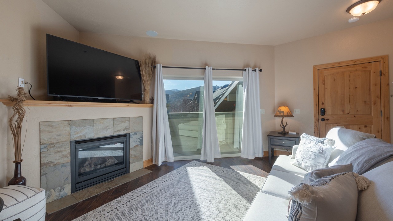 Photo of Livingroom in Kimball Junction