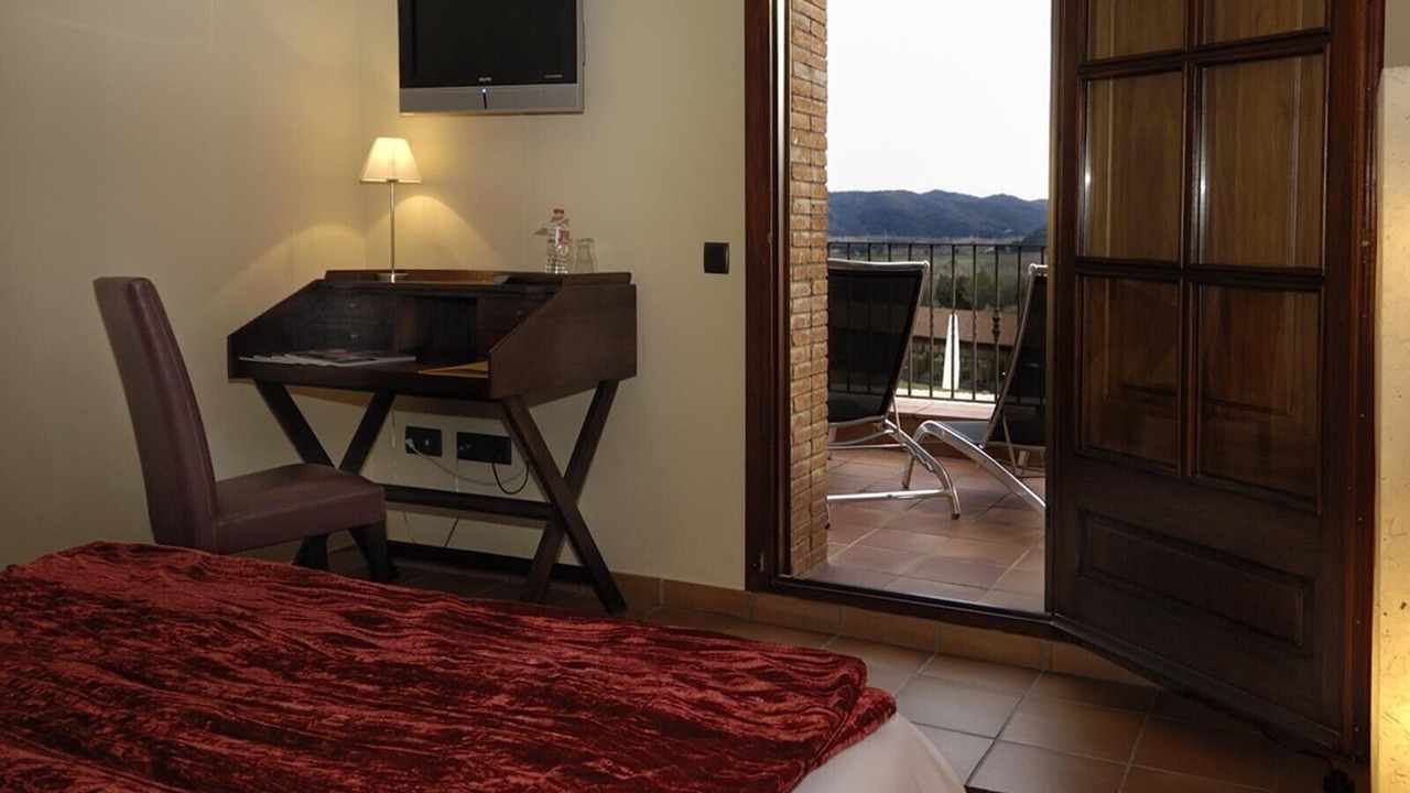 Photo of Bedroom in Sant Gregori