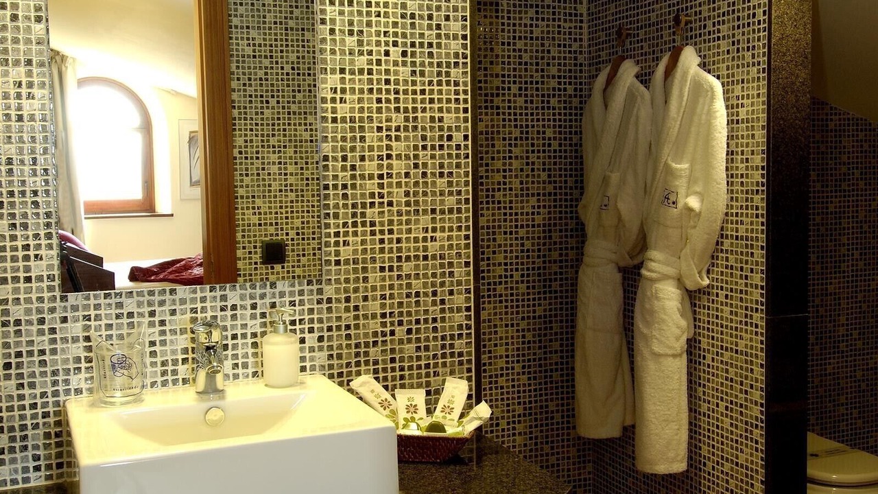 Photo of Bathroom in Sant Gregori
