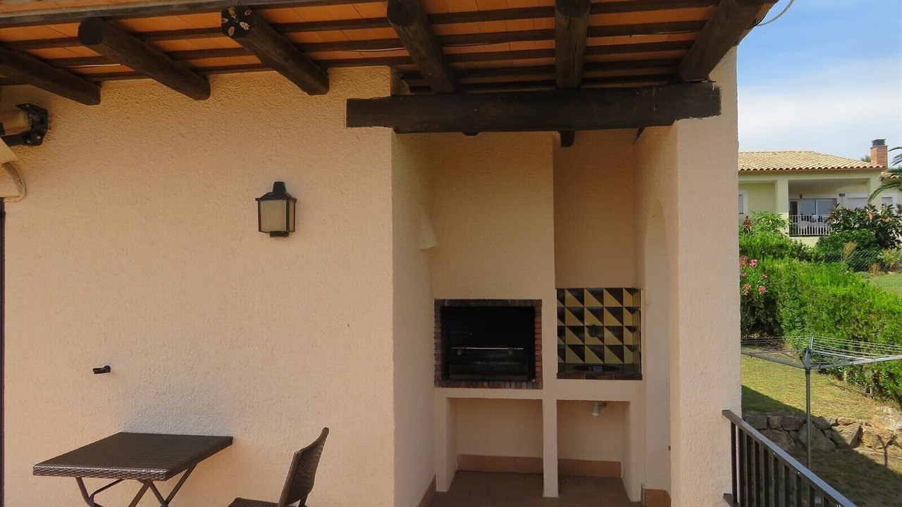 Photo of Outdoor in La Torre Vella