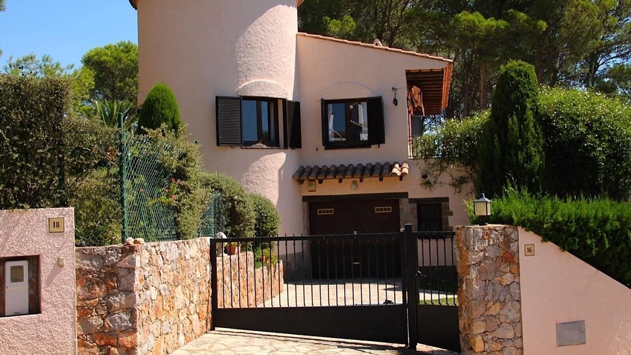 Photo of Outdoor in La Torre Vella