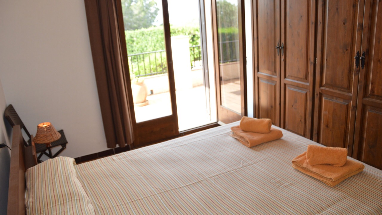 Photo of Bedroom in La Torre Vella