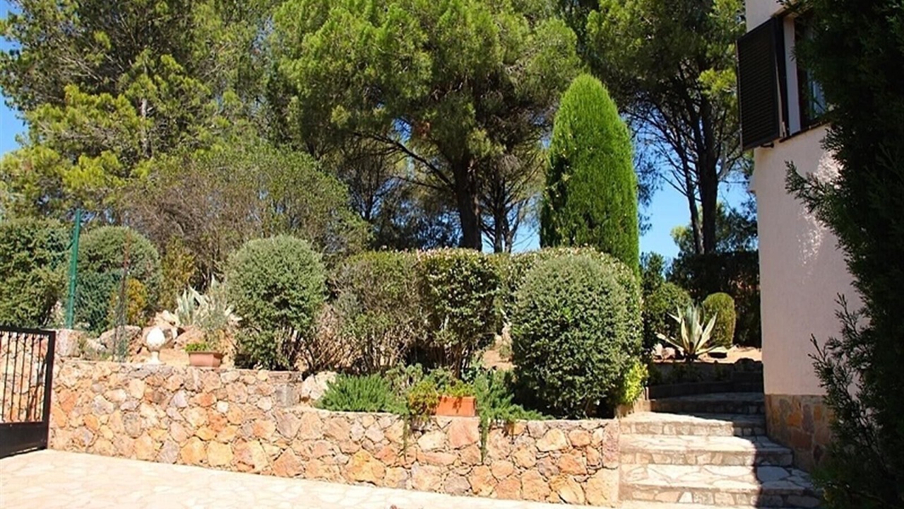 Photo of Outdoor in La Torre Vella