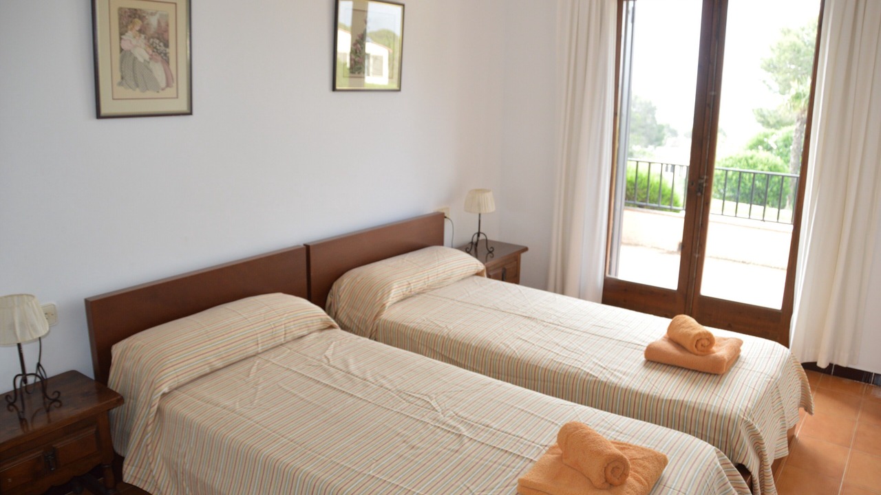 Photo of Bedroom in La Torre Vella