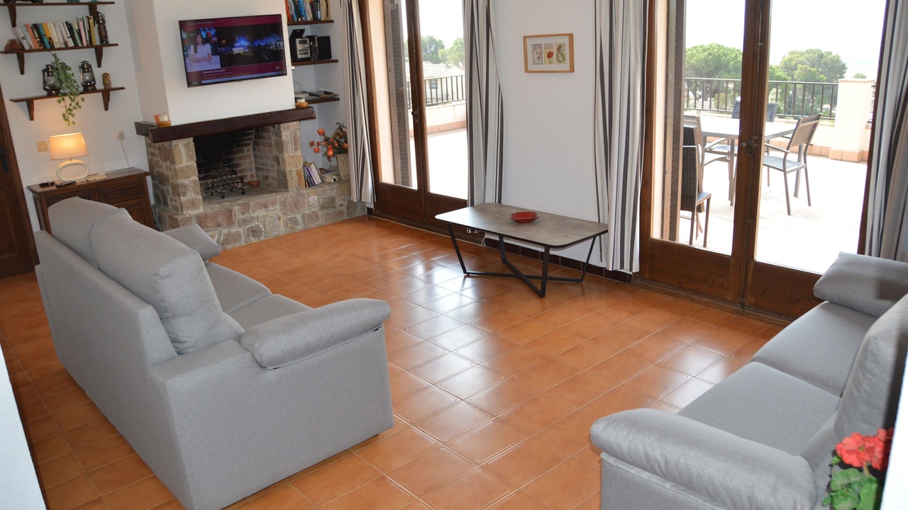 Photo of Livingroom in La Torre Vella