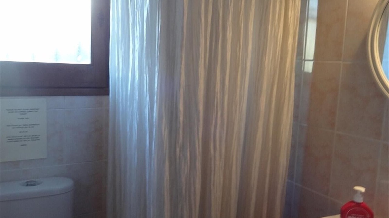 Photo of Bathroom in La Torre Vella