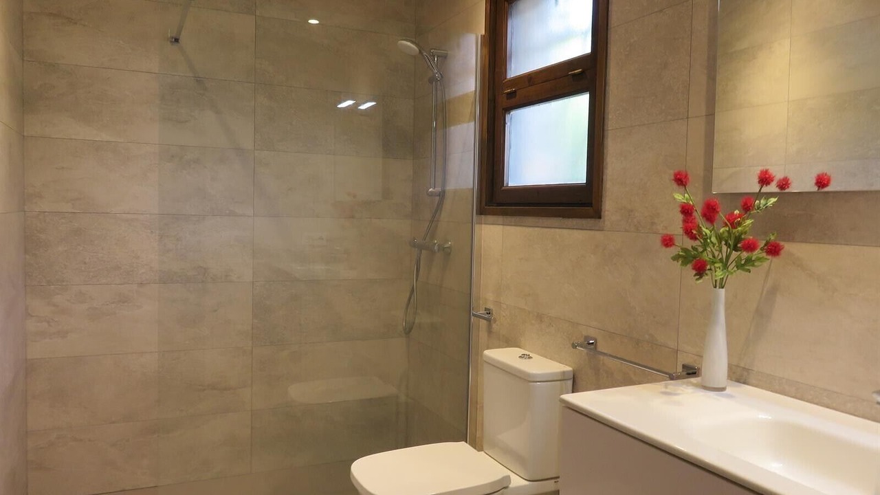 Photo of Bathroom in La Torre Vella