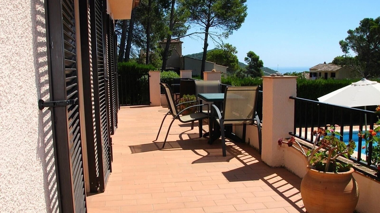 Photo of Outdoor in La Torre Vella
