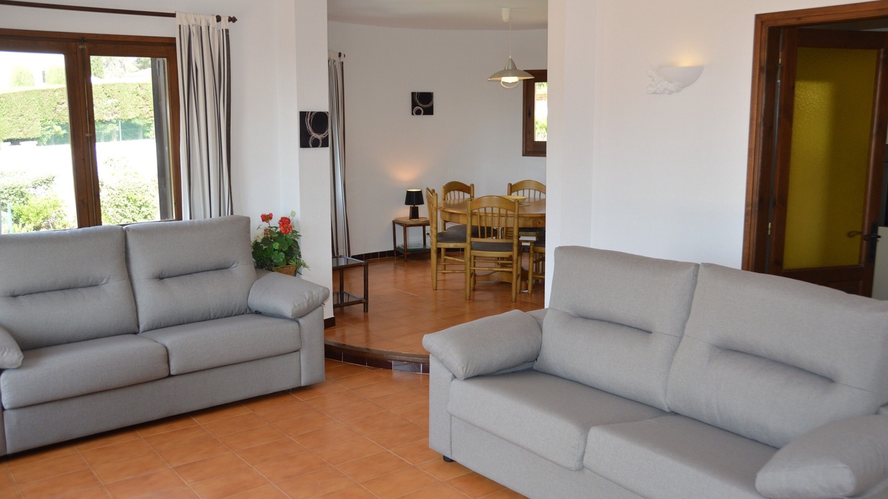 Photo of Livingroom in La Torre Vella