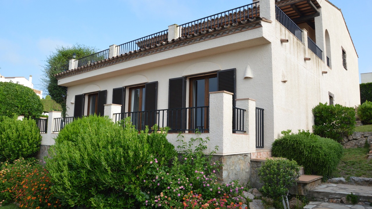 Photo of Outdoor in La Torre Vella