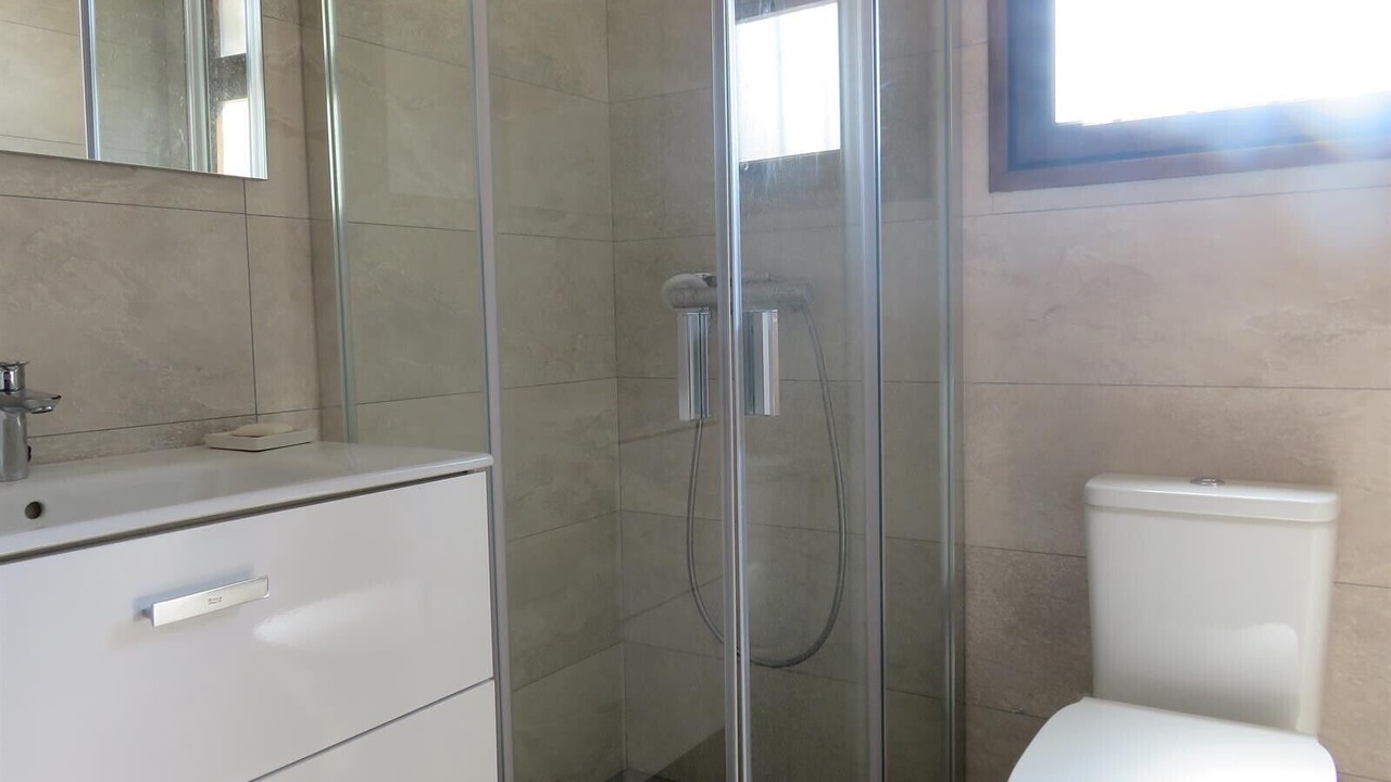 Photo of Bathroom in La Torre Vella