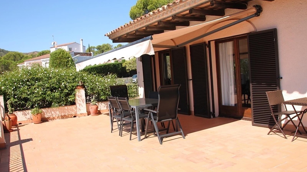 Photo of Outdoor in La Torre Vella