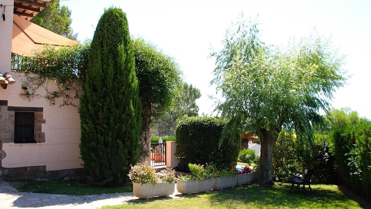 Photo of Outdoor in La Torre Vella
