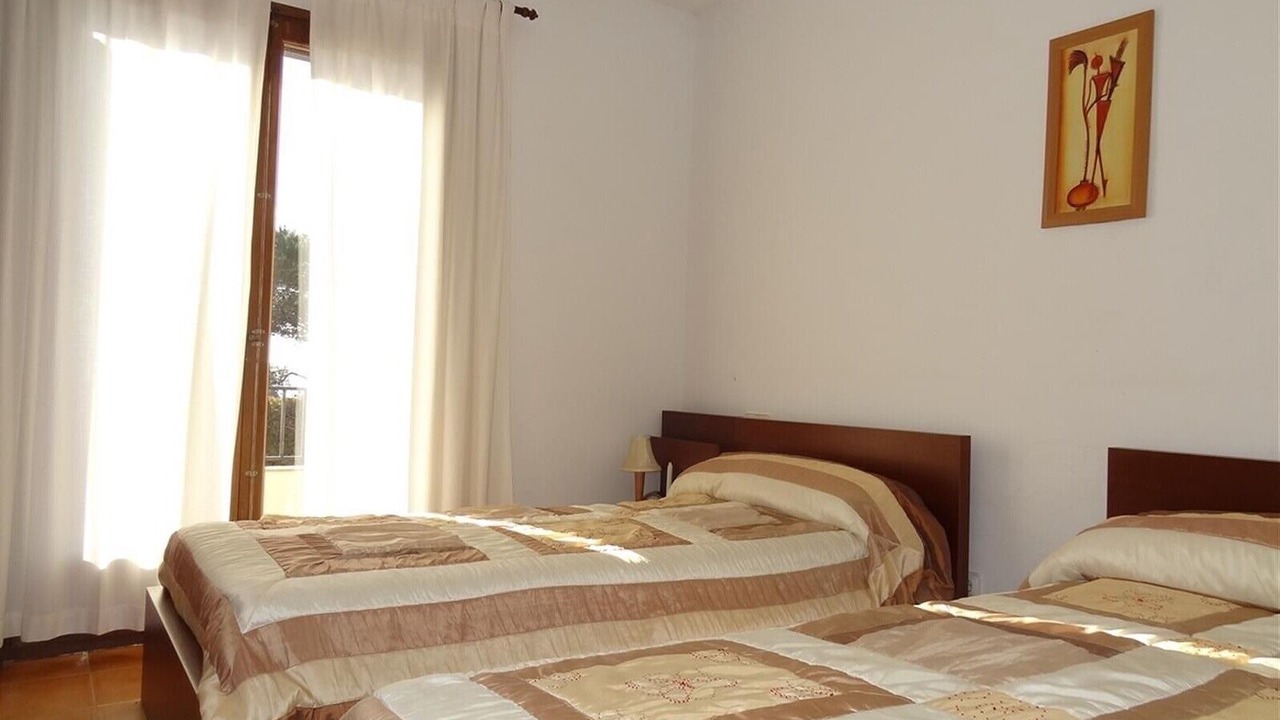 Photo of Bedroom in La Torre Vella