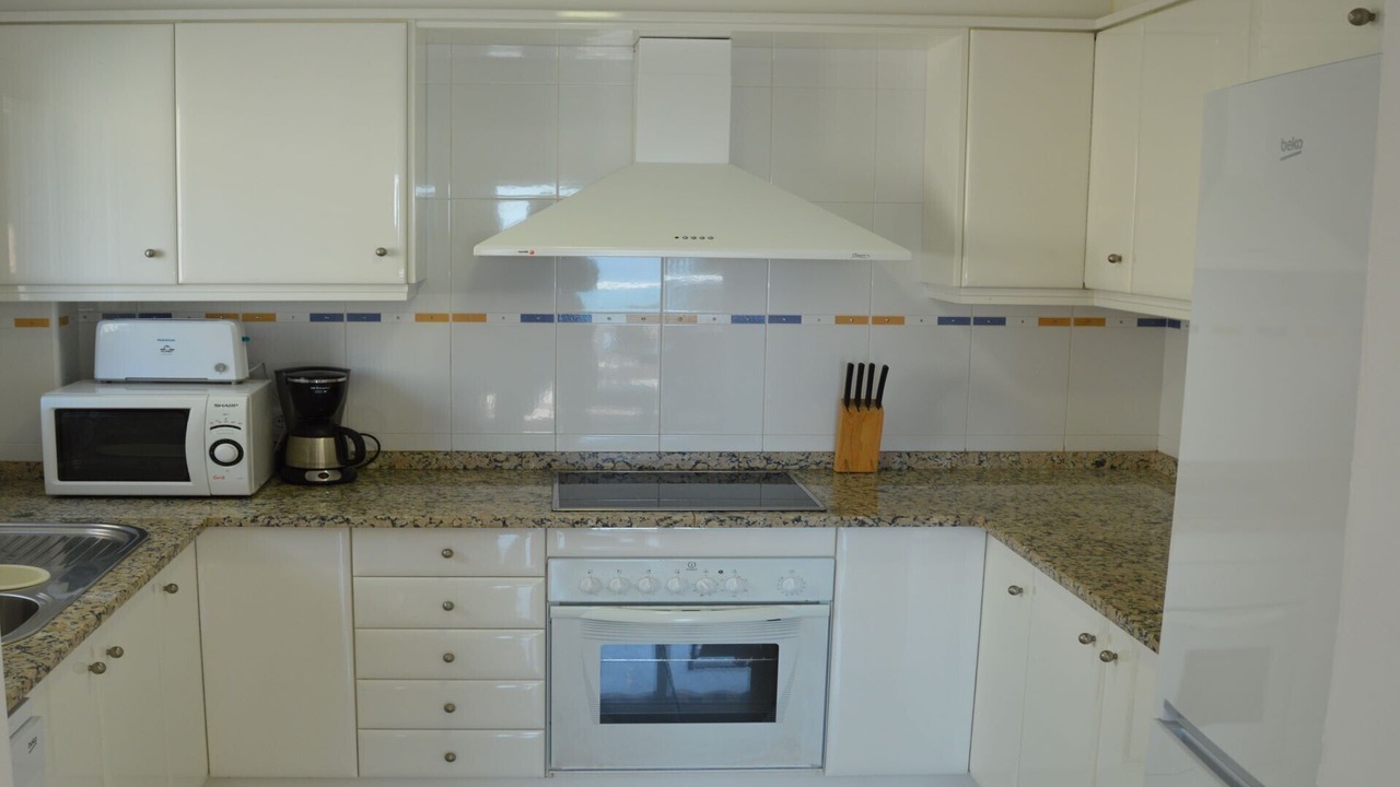 Photo of Kitchen in L'Estartit