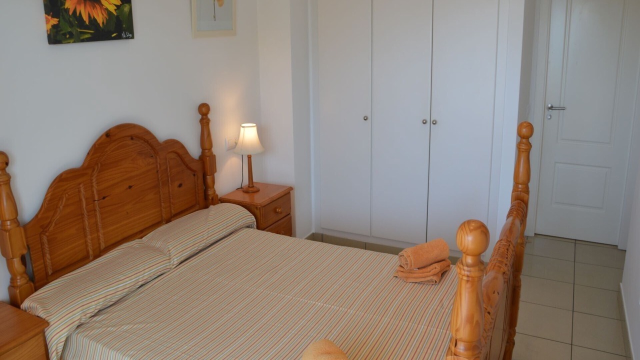 Photo of Bedroom in L'Estartit