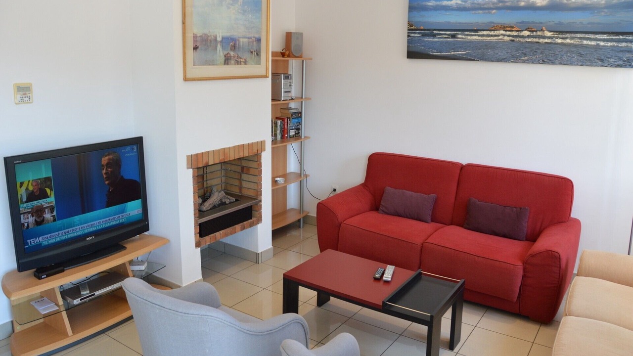 Photo of Livingroom in L'Estartit