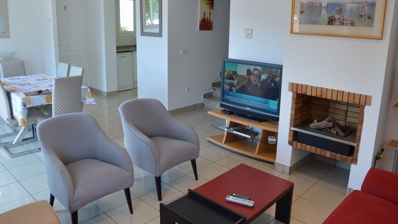 Photo of Livingroom in L'Estartit