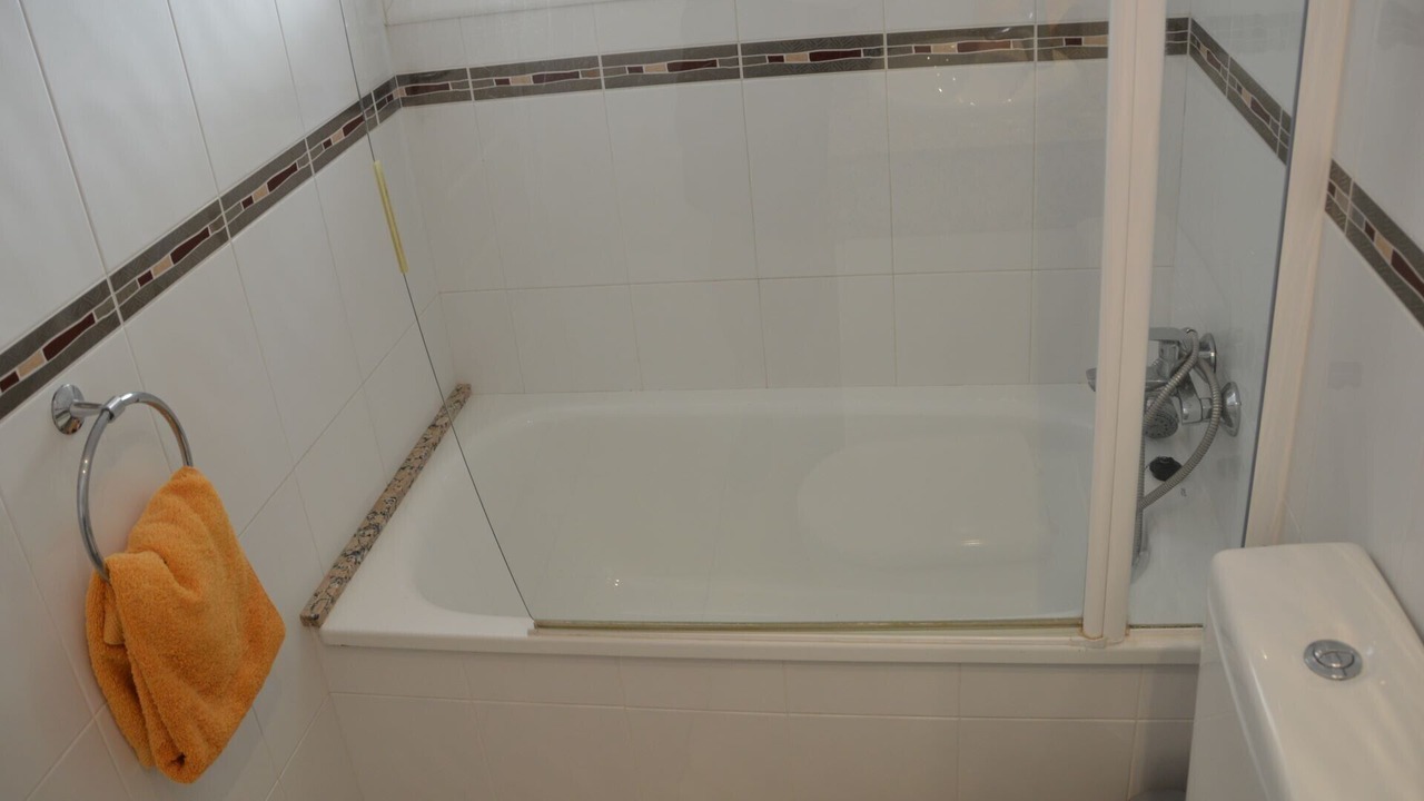 Photo of Bathroom in L'Estartit