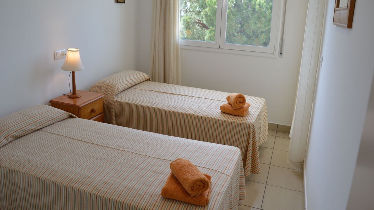 Photo of Bedroom in L'Estartit