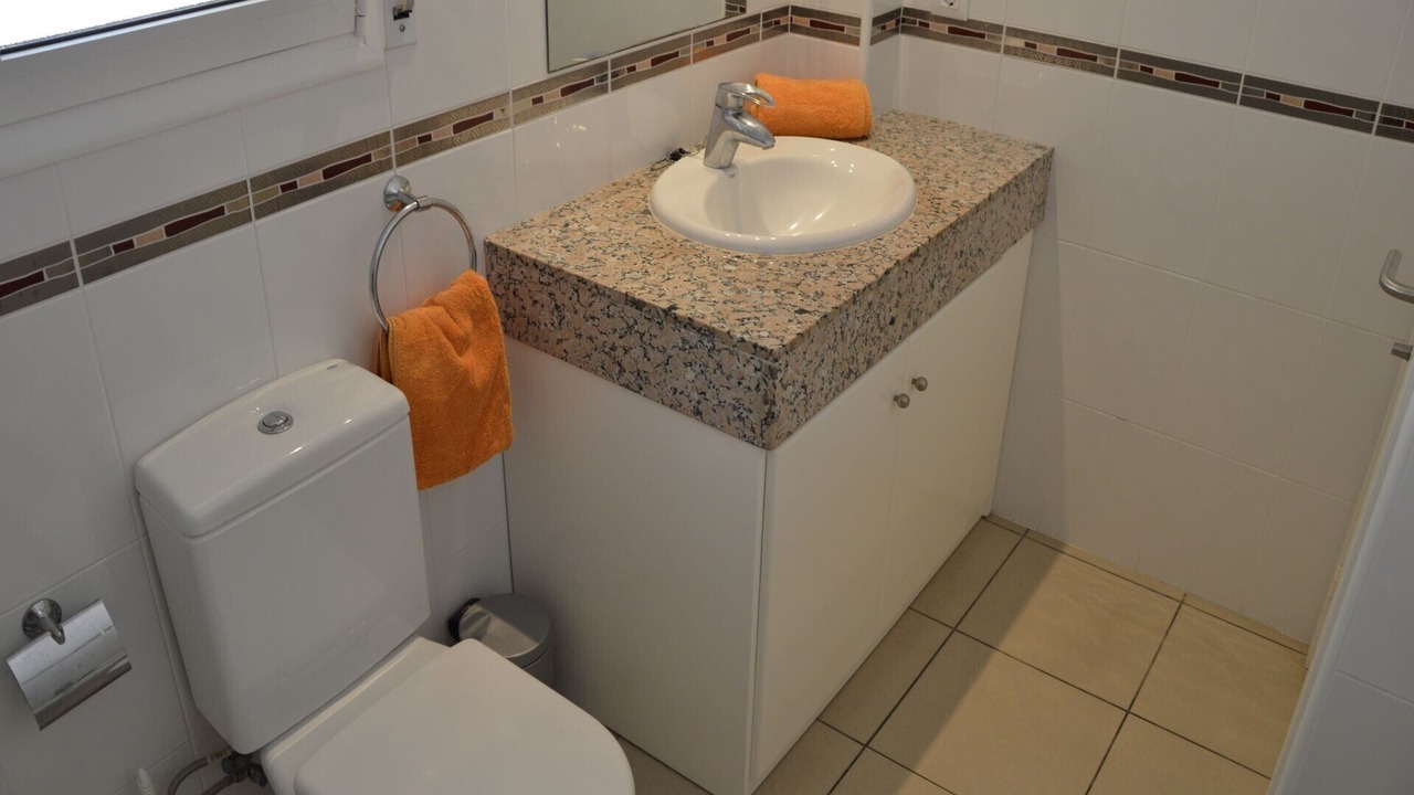 Photo of Bathroom in L'Estartit