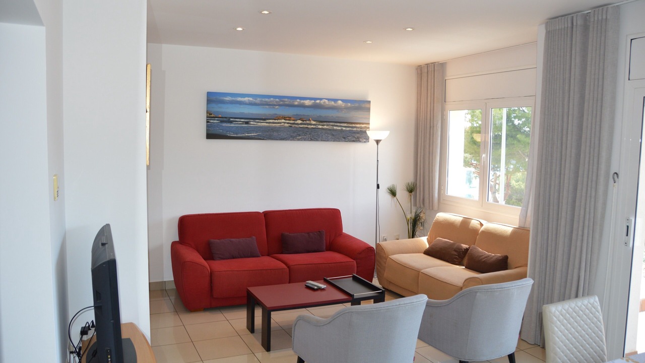 Photo of Livingroom in L'Estartit