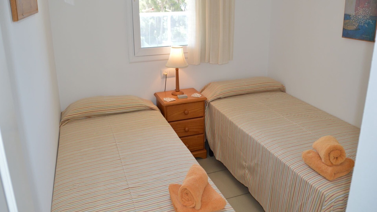Photo of Bedroom in L'Estartit