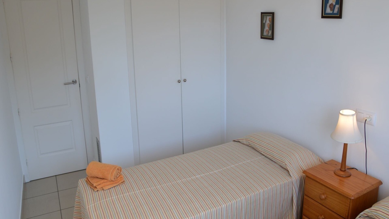 Photo of Bedroom in L'Estartit