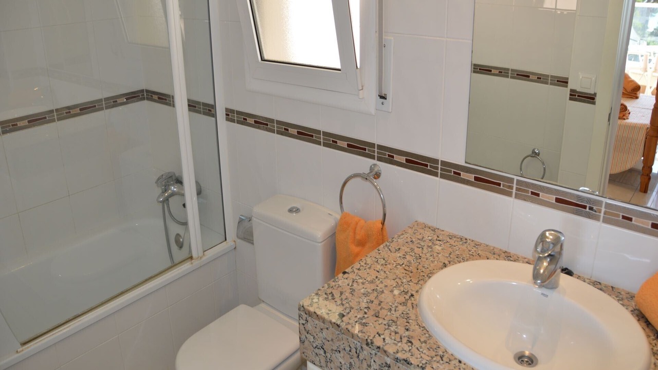Photo of Bathroom in L'Estartit
