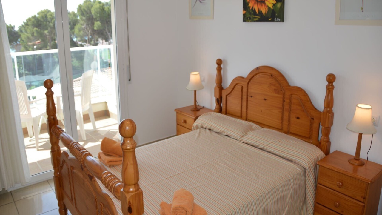 Photo of Bedroom in L'Estartit