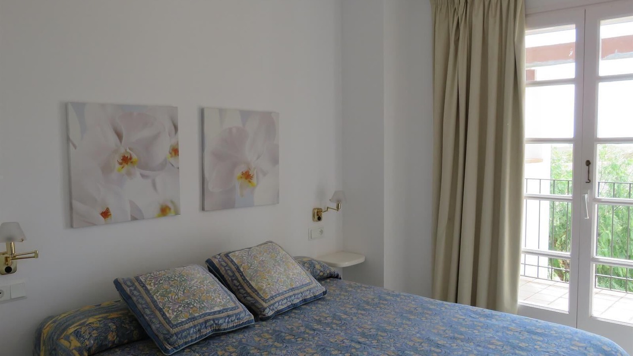 Photo of Bedroom in Torroella de Montgri