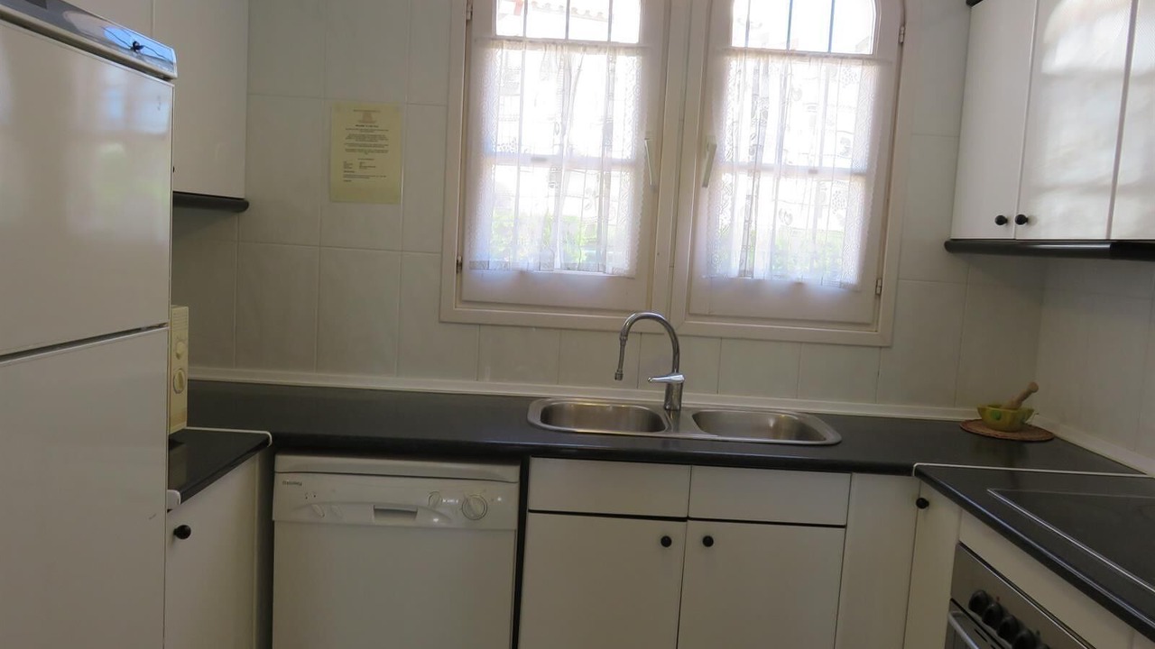 Photo of Kitchen in Torroella de Montgri