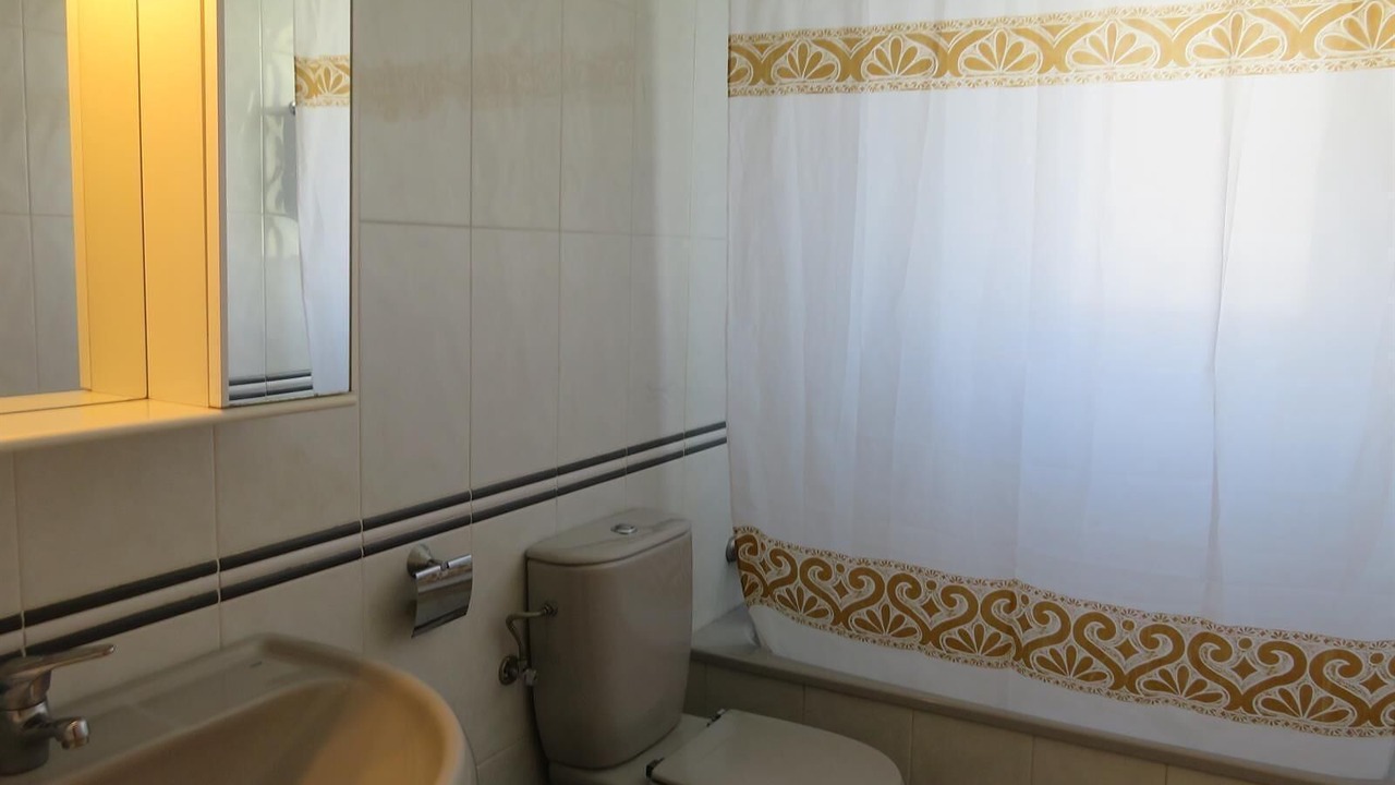 Photo of Bathroom in Torroella de Montgri