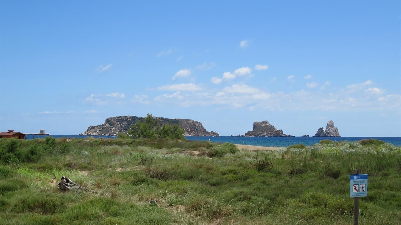 Photo of Outdoor in Torroella de Montgri