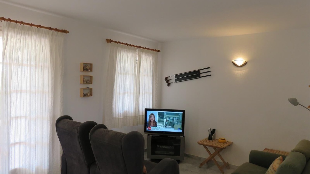 Photo of Livingroom in Torroella de Montgri