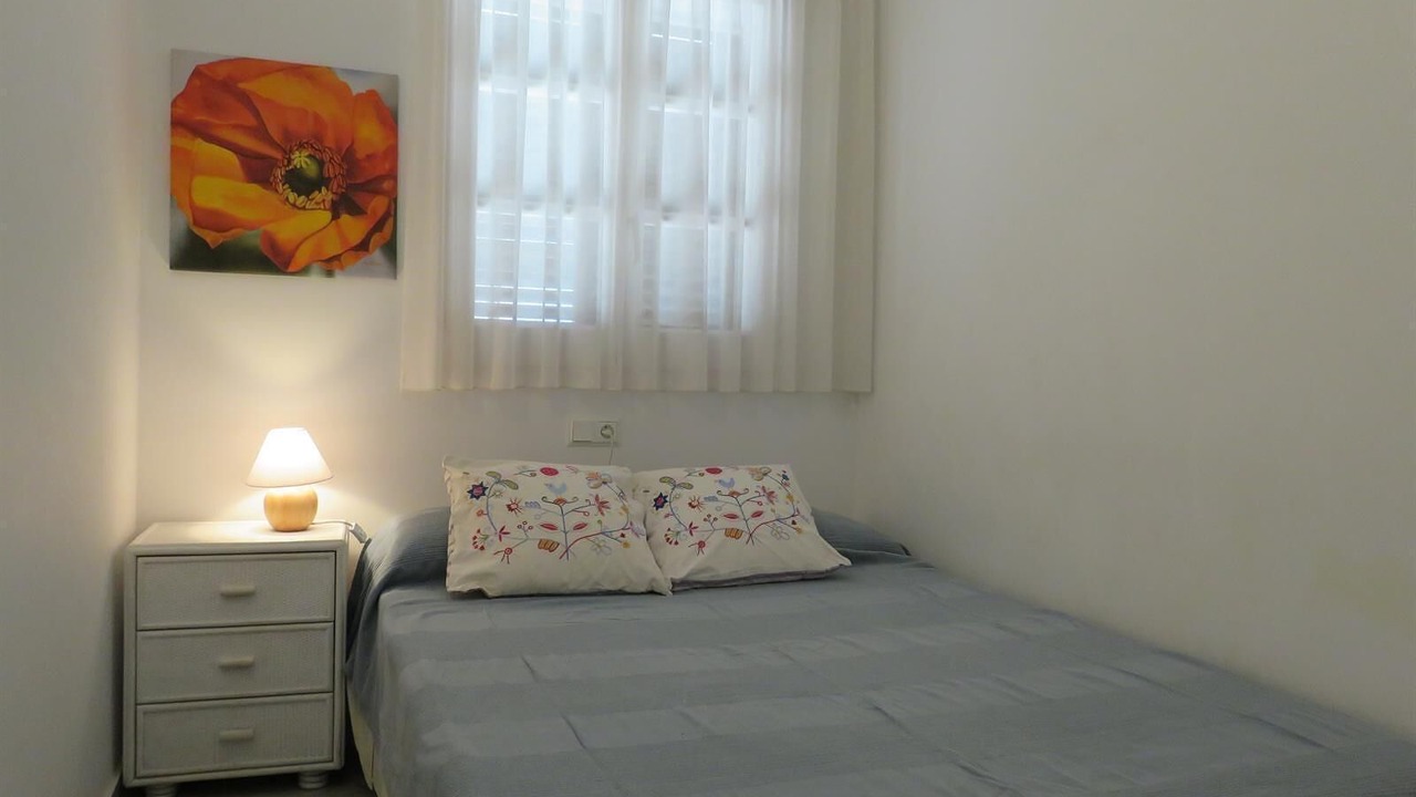 Photo of Bedroom in Torroella de Montgri