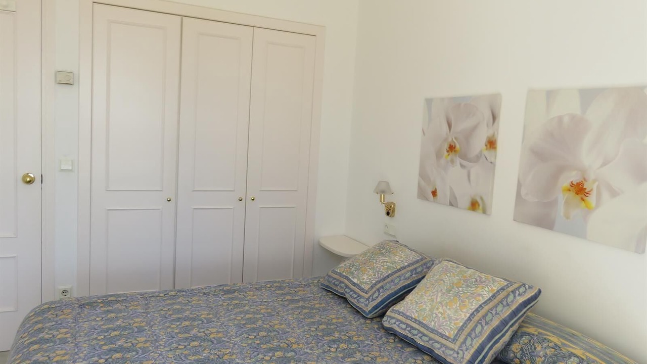 Photo of Bedroom in Torroella de Montgri